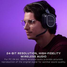 Headset Turtle Beach Stealth 700 PC (Gen 3) čierny

 obrázok produktu 9 z 33