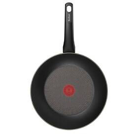 Panvica WOK Tefal G3051902 Protech, 28 cm čierna

 obrázok produktu 1 z 7