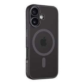 Kryt na mobil Tactical MagForce Hyperstealth na Apple iPhone 16 sivý

 obrázok produktu 1 z 2