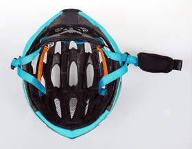 Prilba Safe-Tec TYR 2 TURQUOISE L 

 obrázok produktu 3 z 8