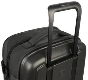 Kufor Tucano Gommo Trolley čierny

 obrázok produktu 2 z 2