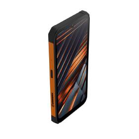 Mobilný telefón myPhone Hammer Iron Va čierny/oranžový

 obrázok produktu 11 z 11