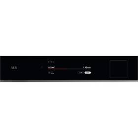 Rúra AEG TP9SB831AB čierna

 obrázok produktu 2 z 7
