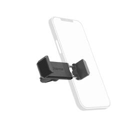 Držiak na mobil Hama Compact 360° čierny

 obrázok produktu 2 z 2