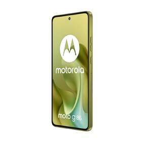 Mobilný telefón Motorola Moto G86 5G 8 GB / 256 GB zelený

 obrázok produktu 2 z 12