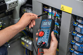 Multimeter Bosch Professional GDM 600-15 

 obrázok produktu 5 z 5