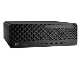 Stolný počítač HP EliteDesk 8 SFF G1i AI čierny

 obrázok produktu 4 z 5
