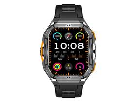 Inteligentné hodinky ARMODD Titan GPS čierne

 obrázok produktu 3 z 6