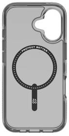 Kryt na mobil ZAGG Santa Cruz Snap na Apple iPhone 17 čierny

 obrázok produktu 9 z 9