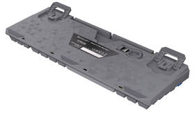 Klávesnica ENDORFY Thock V2 TKL Wireless CZ sivá

 obrázok produktu 16 z 23