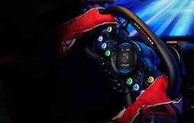 Volant Moza Racing Vision GS (PC) čierny

 obrázok produktu 10 z 16