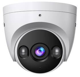 Kamera Tenda Turret TC3T24C-PS(2.8mm) PoE 4MPx biela

 obrázok produktu 2 z 4