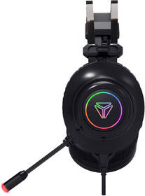 Headset YENKEE NEXUS čierny

 obrázok produktu 2 z 5