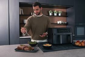 Fritéza teplovzdušná Haier HAF3AD 011 čierna

 obrázok produktu 15 z 22