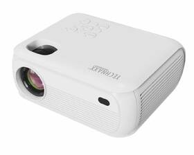 Projektor Technaxx TX-332 biely

 obrázok produktu 1 z 6