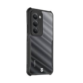 Kryt na mobil Tactical Quantum Stealth na Xiaomi Redmi 15 čierny/priehľadný

 obrázok produktu 1 z 2