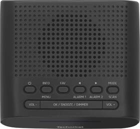 Rádiobudík Technisat TECHNIRADIO 50 čierny

 obrázok produktu 4 z 8