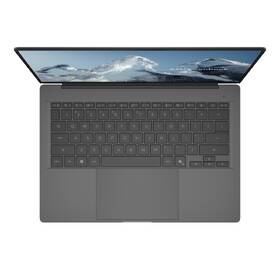 Notebook Asus Zenbook A14 sivý

 obrázok produktu 4 z 9