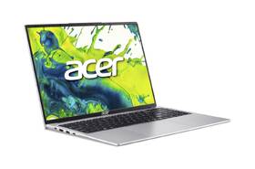 Notebook Acer Aspire Lite 16 (AL16-54P-544A) strieborný

 obrázok produktu 4 z 9