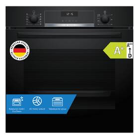 Rúra Bosch HBG537EB3 čierna

 obrázok produktu 2 z 11