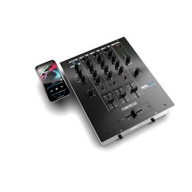 Mixážny pult Reloop RMX-30 BT čierny

 obrázok produktu 6 z 6
