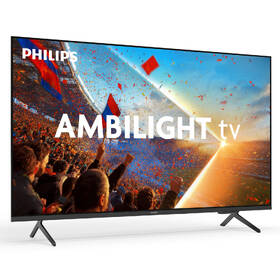 Televízor Philips 43PUS8001 

 obrázok produktu 3 z 8