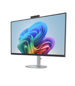 PC all in-one HP OmniStudio X 32-c1000nc + Game Pass predplatné na 2 mesiace sivý

 obrázok produktu 3 z 10