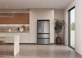 Americká chladnička Haier HFR59F18CWMM nerez

 obrázok produktu 22 z 25