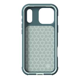 Kryt na mobil ZAGG Teton Snap Kickstand Holster na Apple iPhone 18 Pro Max / 17 Pro Max zelený

 obrázok produktu 1 z 1