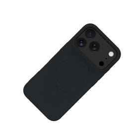 Kryt na mobil Celly CROMO Mag kompatibilní s MagSafe na Apple iPhone 18 Pro sivý

 obrázok produktu 5 z 8