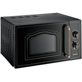 Mikrovlnná rúra Gorenje MO 4250 CLB čierna

 obrázok produktu 1 z 5