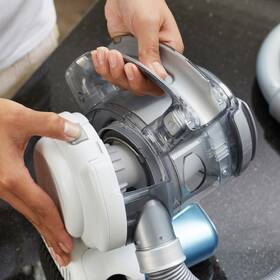 Vysávač akumulátorový Black-Decker PD1420LP-QW 

 obrázok produktu 4 z 10