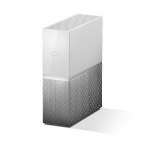 Sieťové úložisko Western Digital Home 2TB strieborné/biele

 obrázok produktu 6 z 18