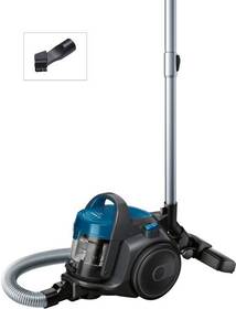 Podlahový vysávač Bosch BGS05A220 sivý

 obrázok produktu 2 z 14