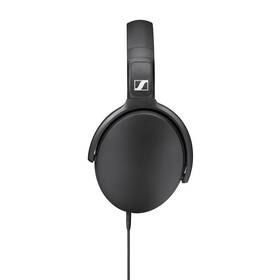 Slúchadlá Sennheiser HD 400S čierna

 obrázok produktu 2 z 4