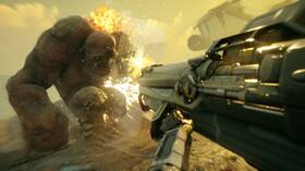 Hra Bethesda Xbox One RAGE 2 

 obrázok produktu 3 z 7