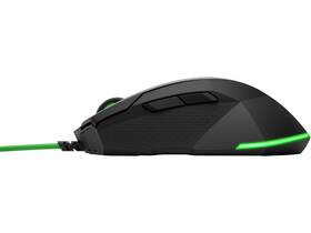 Myš HP Pavilion Gaming 200 čierna

 obrázok produktu 3 z 4