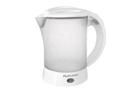 Rýchlovarná kanvica Rohnson R-7105 biela

 obrázok produktu 1 z 9