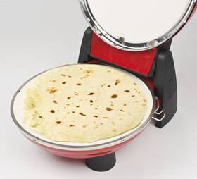 Pec na pizzu G3 Ferrari G10032 červená

 obrázok produktu 11 z 13
