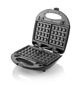 Sendvičovač Gallet CRO 616 nerez

 obrázok produktu 5 z 15
