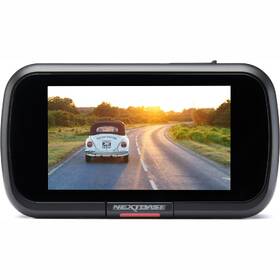Autokamera Nextbase Dash Cam 422GW čierna

 obrázok produktu 7 z 10