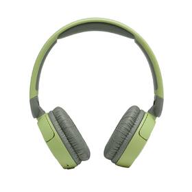 Slúchadlá JBL JR 310BT zelená

 obrázok produktu 2 z 8