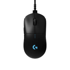 Myš Logitech G Pro Lightspeed Wireless čierna

 obrázok produktu 6 z 7