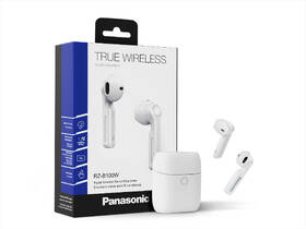 Slúchadlá Panasonic RZ-B100WDE-W biela

 obrázok produktu 8 z 8