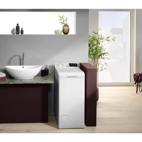 Práčka Electrolux EW6TN4262C biela

 obrázok produktu 9 z 9
