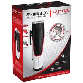 Zastrihávač vlasov Remington HC500 Easy Fade 

 obrázok produktu 14 z 19