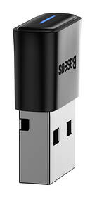 Bluetooth Baseus BA04 5.0 

 obrázok produktu 5 z 10