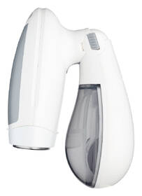 Ručný naparovač odevov Orava Steameasy-W biely

 obrázok produktu 1 z 3