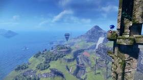 Hra Sega PlayStation 5 Sonic Frontiers 

 obrázok produktu 6 z 7
