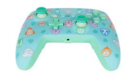 Gamepad PowerA Enhanced Wired pre Nintendo Switch - Animal Crossing 

 obrázok produktu 3 z 9